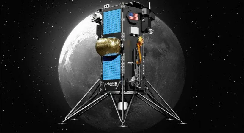 NOVA-C – 2