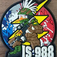 GIGN IS 988