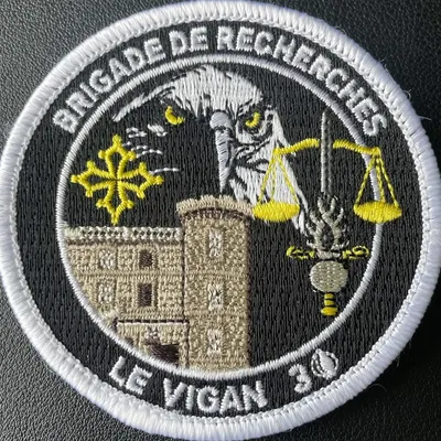 BR Le Vigan