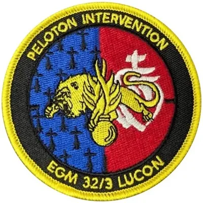 PI EGM 32/3 Luçon