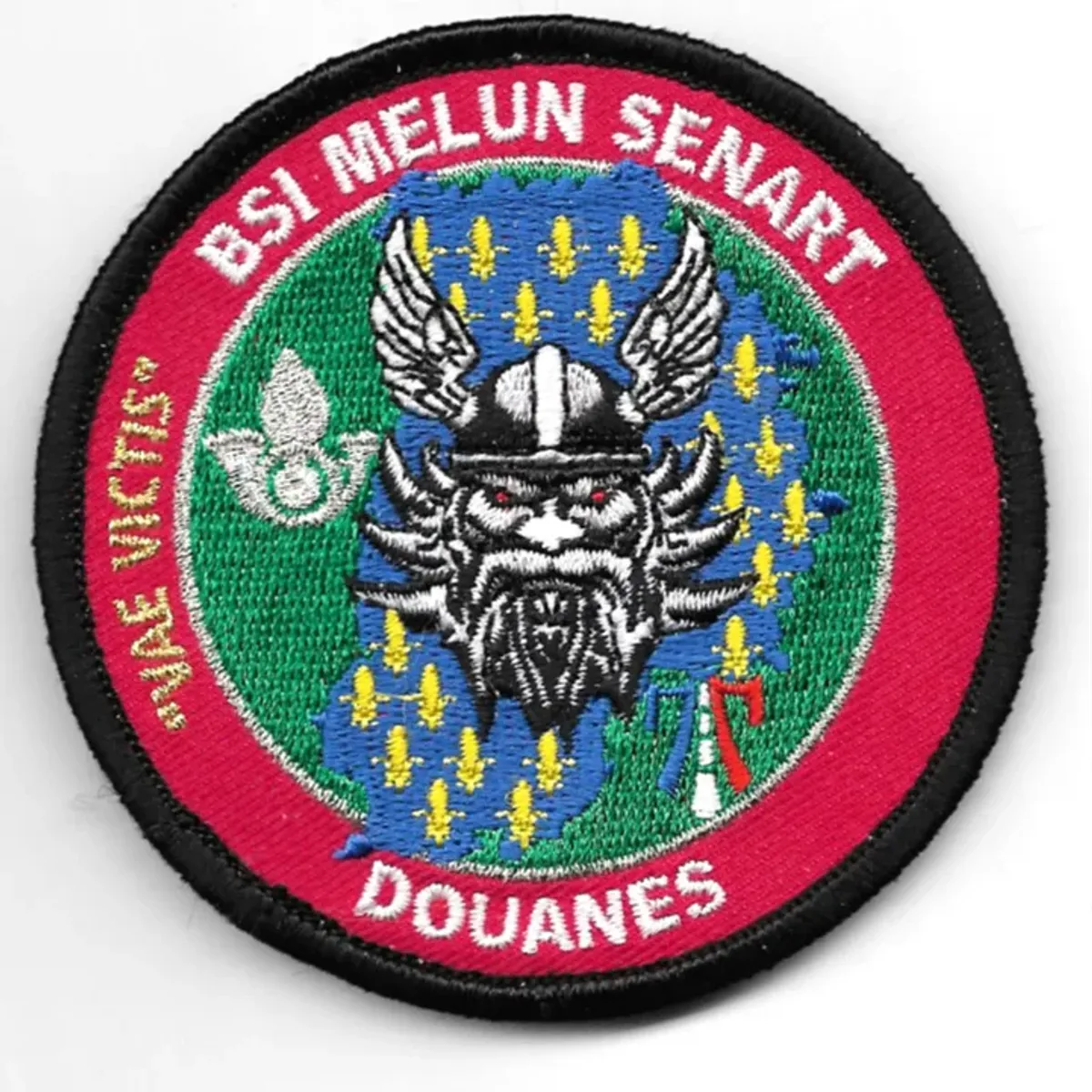BSI - Melun-Sénart