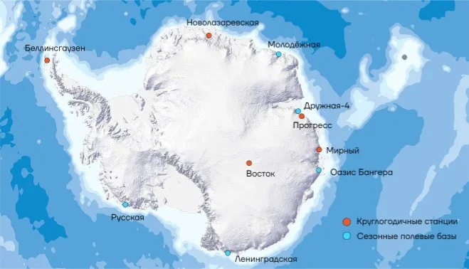 Expeditions Russie – 2