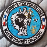 MA - Ajaccio 