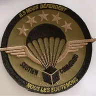 Soutien Commando