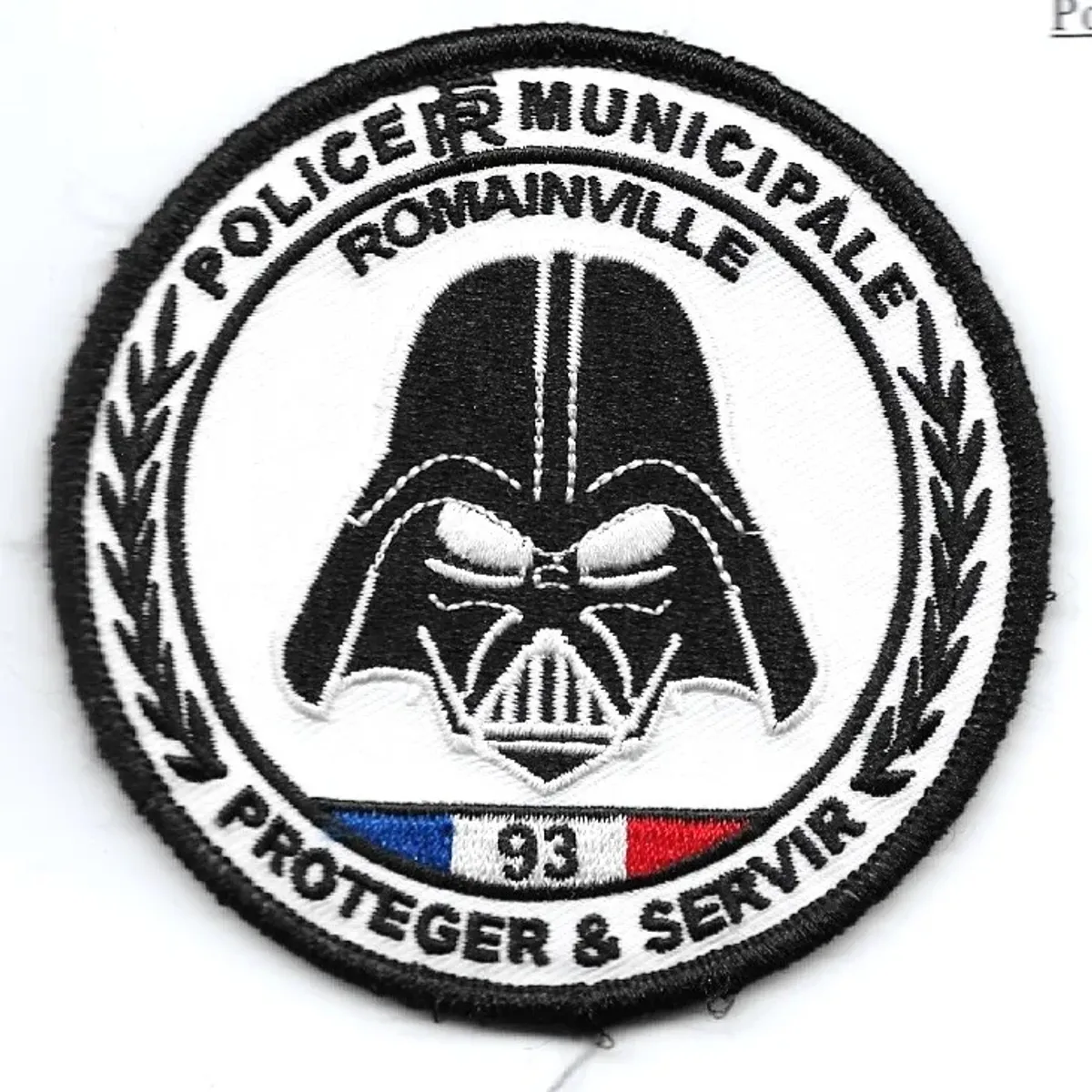 PM - Romainville 