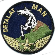 DETALAT MAN - Opération Licorne
