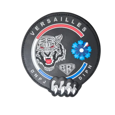 BRI - Versailles - Bleuet De France 