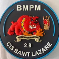 BMPM CIS Saint-Lazare