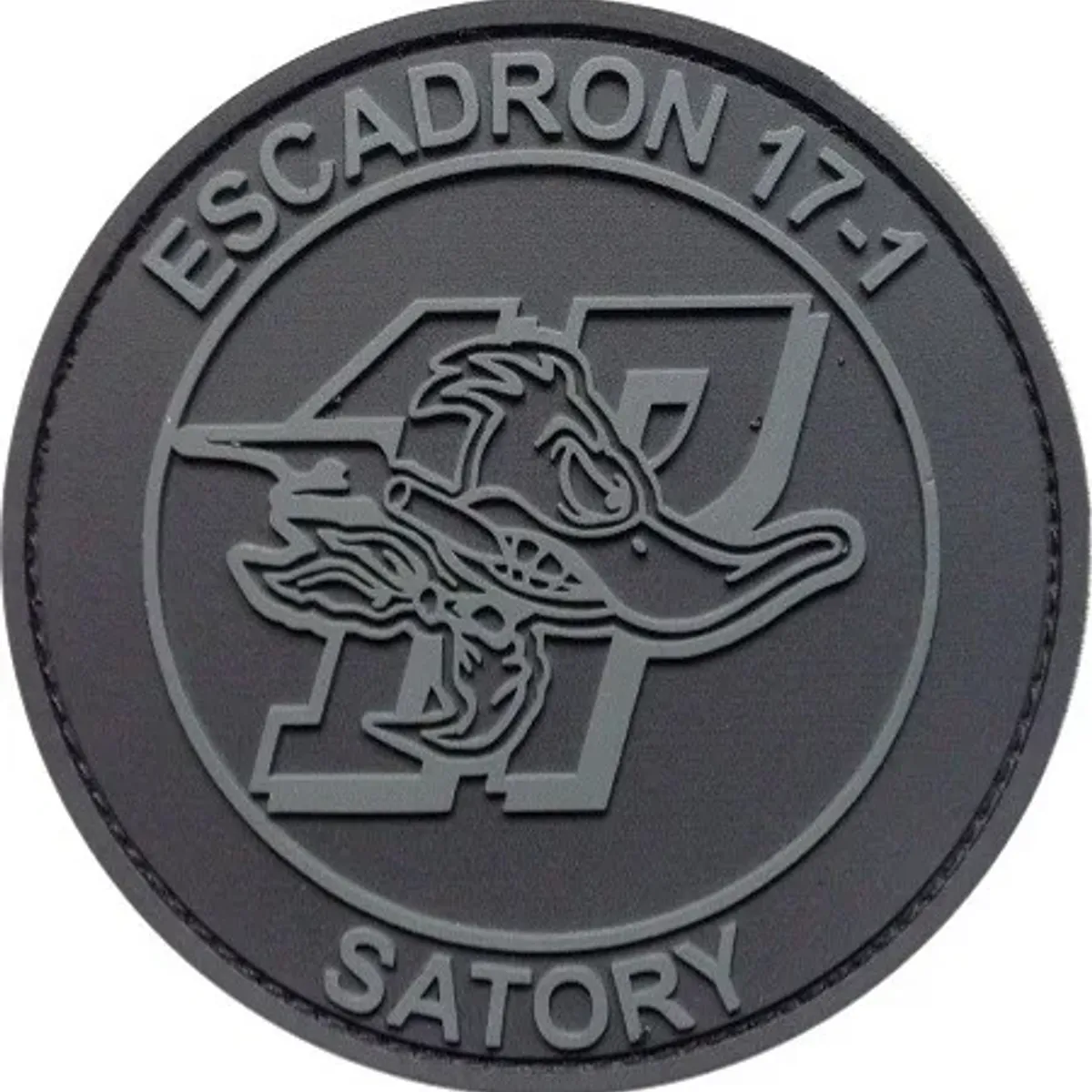 EGM 17/1 Satory GBGM