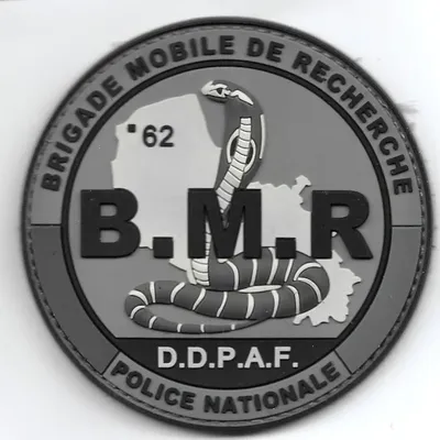 DDPAF - BMR 62