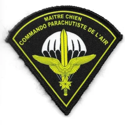 CPA - Maître Chien