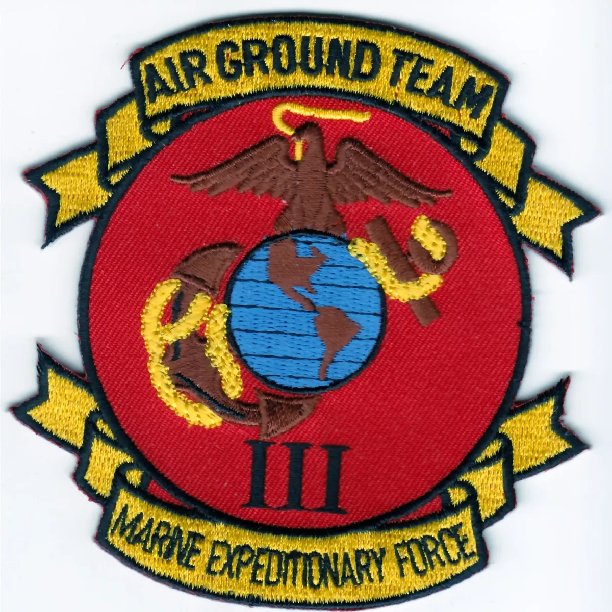 III Marine Expeditionary Force (III MEF)