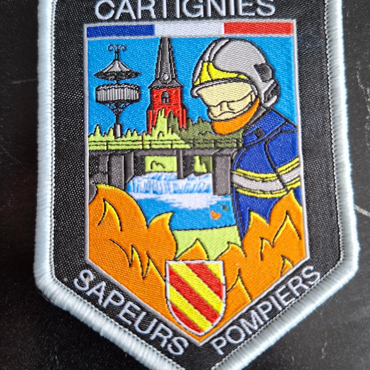 Sapeurs-Pompiers Cartignies