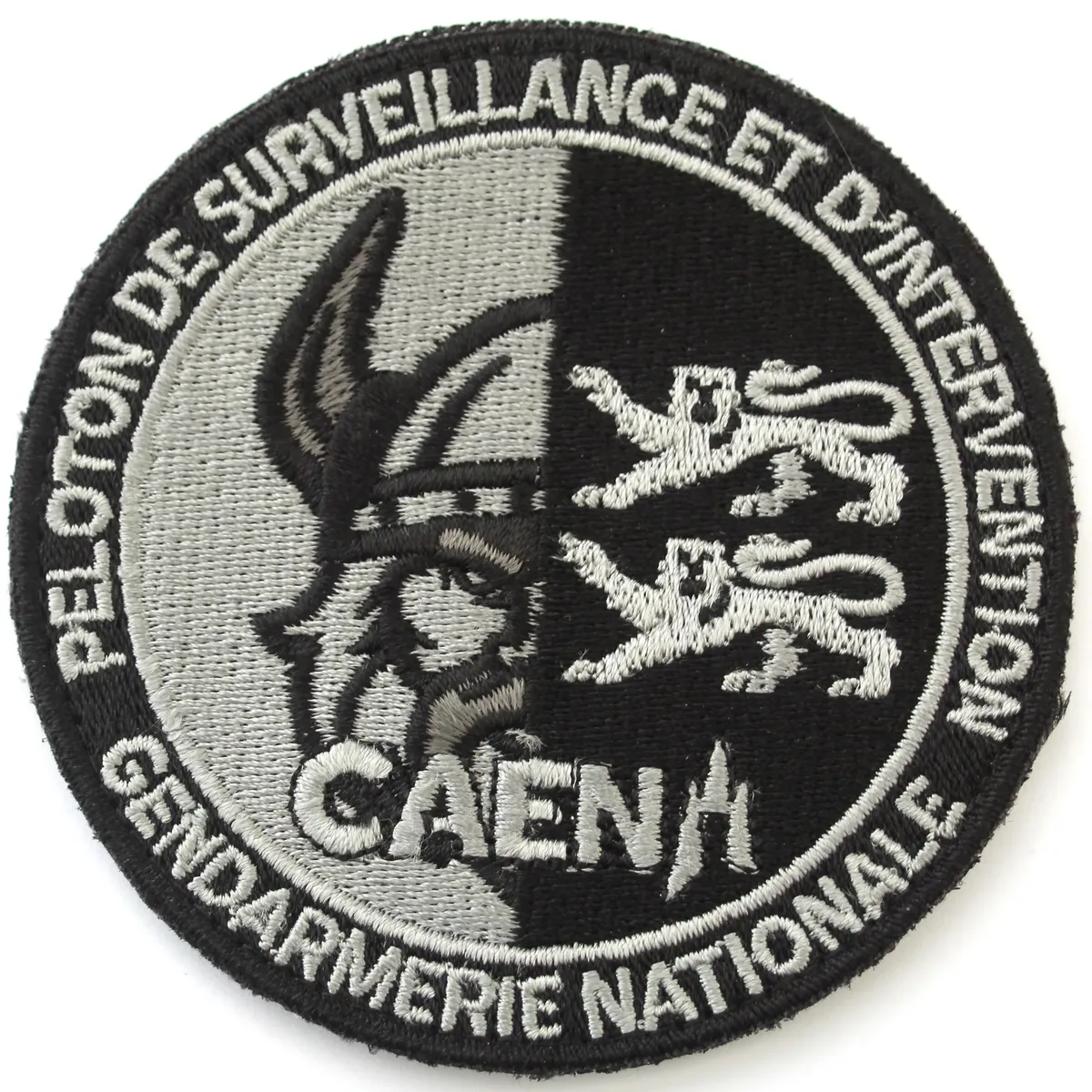 PSIG - Caen