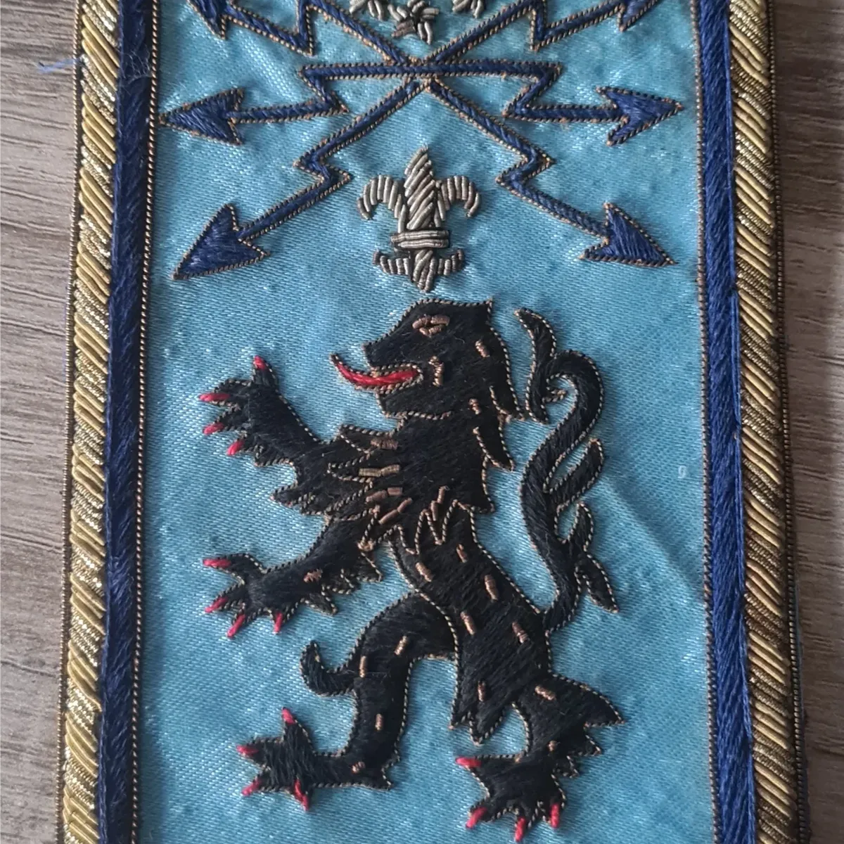 Commandement des Transmissions du 3eme Corps d'Armée