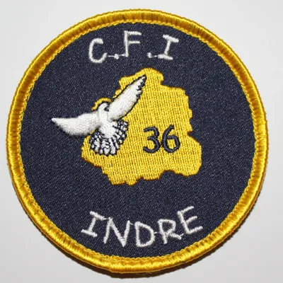 CFI Indre