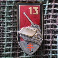 13e RG