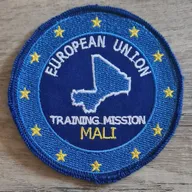 EUROPEAN UNION / EUTM MALI