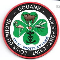 BSE - Port-Saint-Louis-du-Rhône