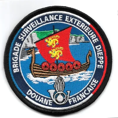 BSE - Dieppe