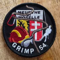 SMPM / GRIMP 54