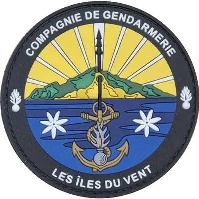 CGD - Les Iles du Vent
