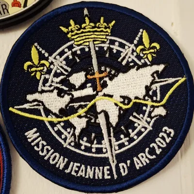 Jeanne d’Arc 2023