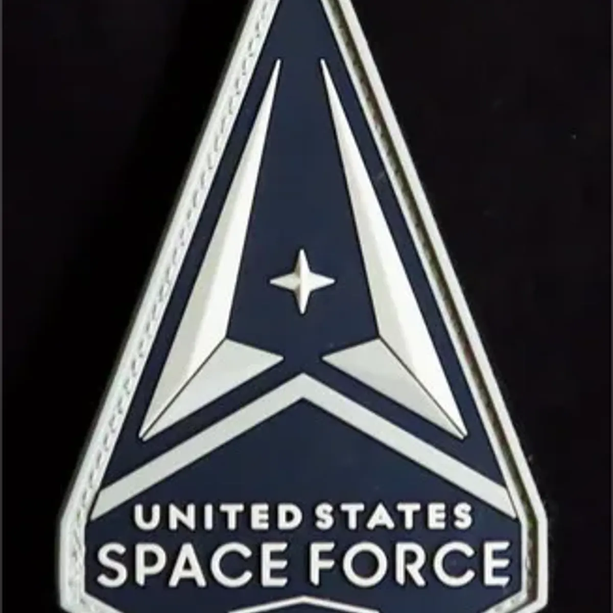 US Space Force