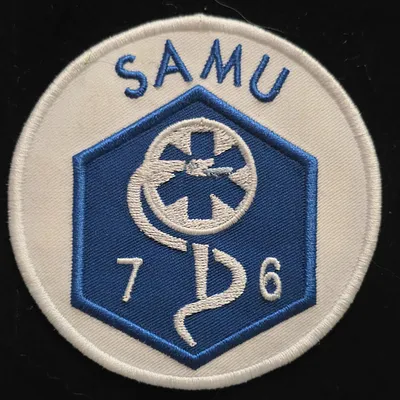 SAMU 76