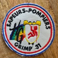 SMPM  / GRIMP 31