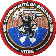 COB - Vitré