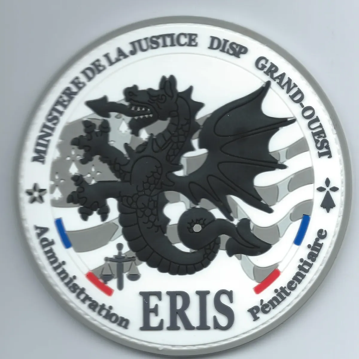 ERIS - Grand Ouest