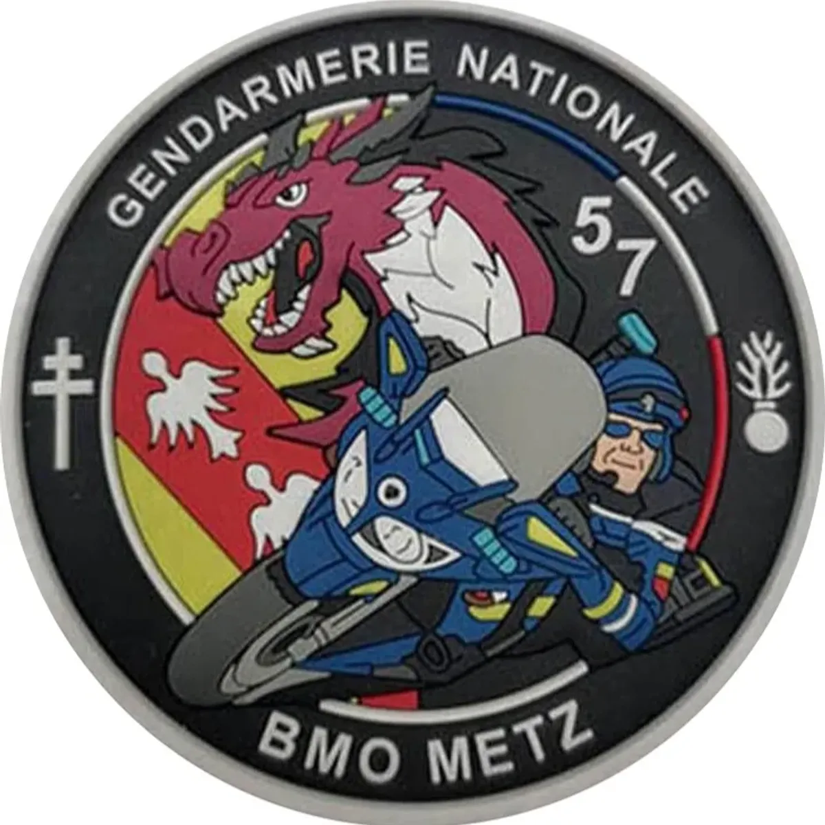 BMO - Metz