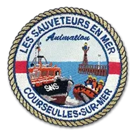 SNSM Courseulles-sur-Mer
