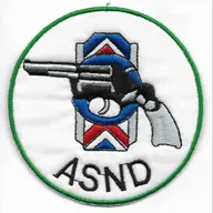 ASND - Association Sportive Nationale Douane - section TIR
