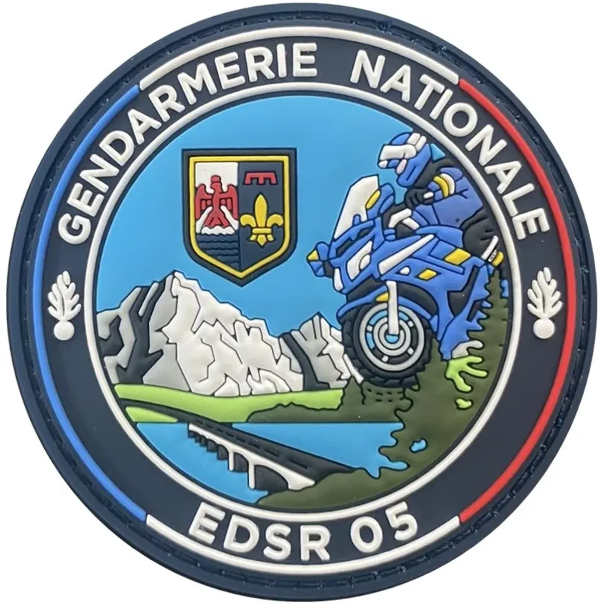 EDSR 05 - Hautes-Alpes
