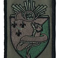 1er Régiment de Chasseurs - Escadron de Commandement et de Logistique (BV)