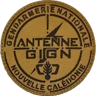 AGIGN Nouvelle-Calédonie