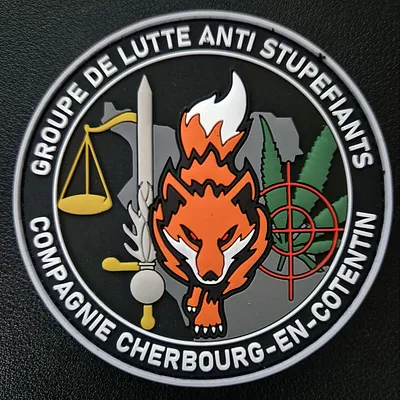 Groupe Stup BR CHERBOURG 