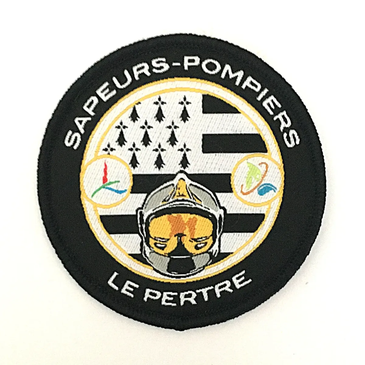 CIS - Le Pertre