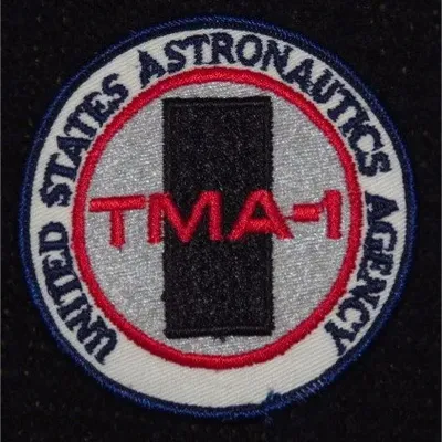 2001 TMA-1
