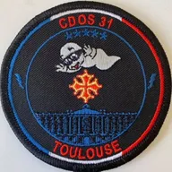 CDOS - Toulouse
