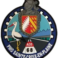 PMO Sainte-Croix-en-Plaine 