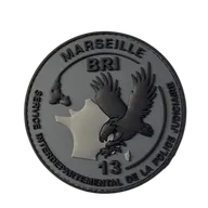 BRI - Marseille 