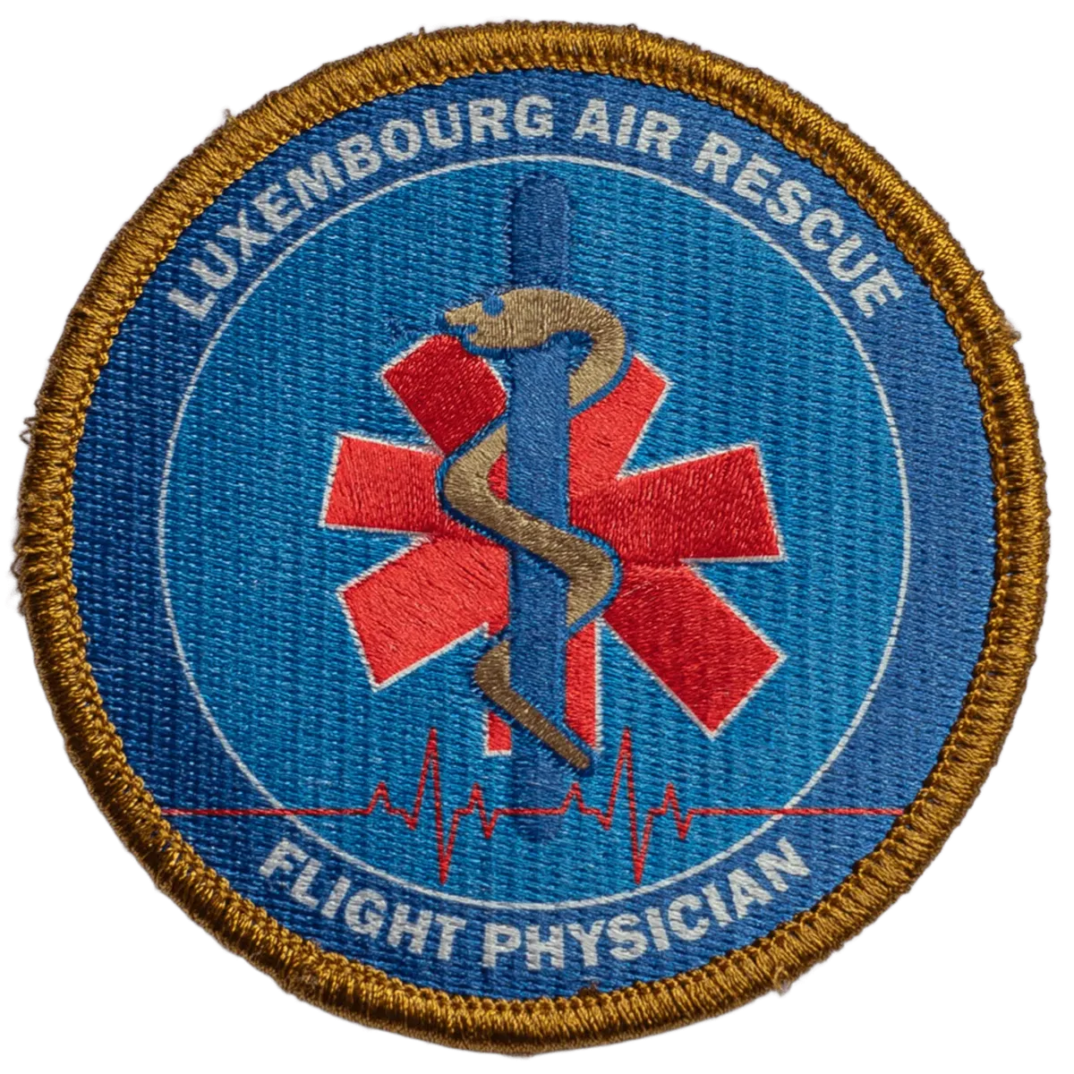 LAR - Flight Physician