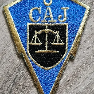8e RT / Cellule d'Aide Juridique 