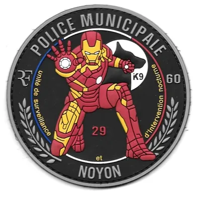 PM - Noyon 