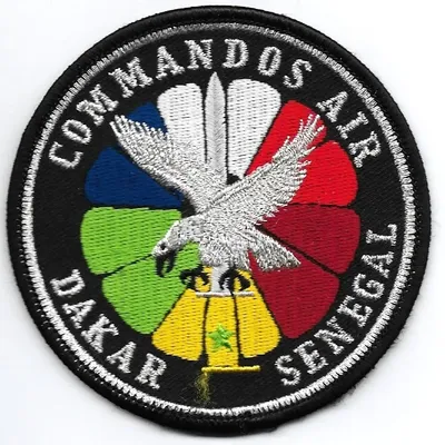 Cdos Air - Dakar - Sénégal 