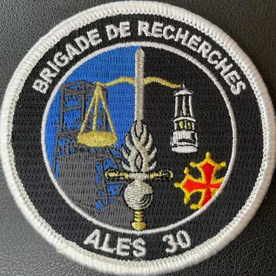 BR Alès