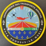 BGTA - Toussus-le-Noble